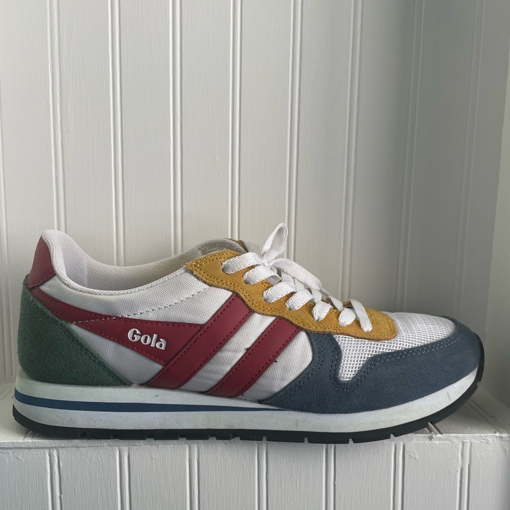 Gola Daytona 8